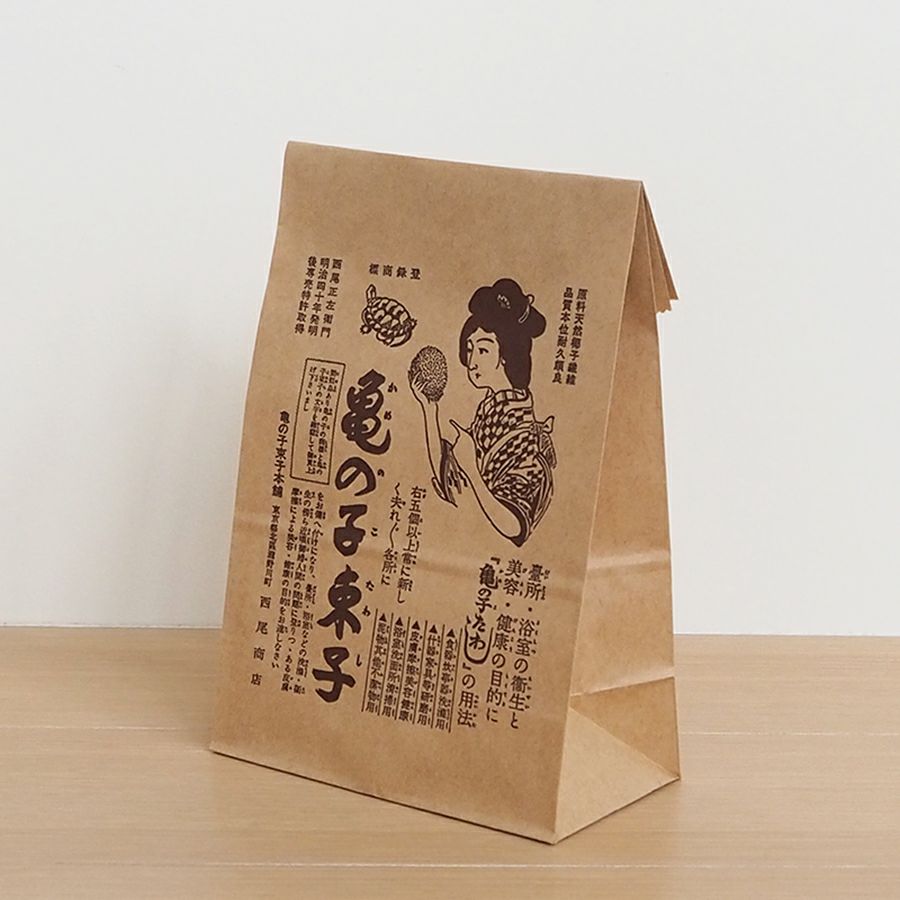 亀の子束子使い比べセット | 詰め合わせ - 亀の子束子公式オンラインストア