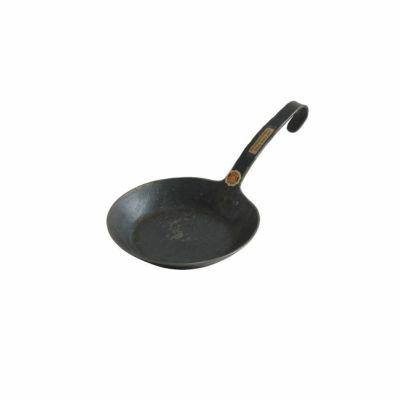 ターク クラシックフライパン6号28cm | 食器・調理器具 - 亀の子束子 