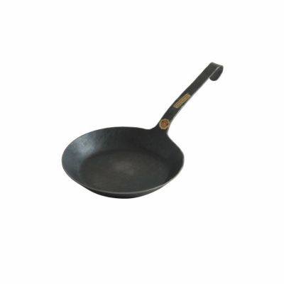 ターク クラシックフライパン3号22cm