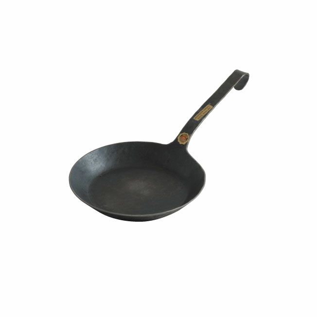 ターク クラシックフライパン3号22cm | 食器・調理器具 - 亀の子束子 