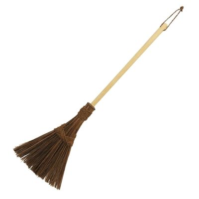 Palm Broom