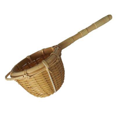 公長齋小菅　茶こし